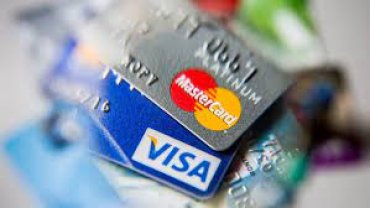Россия может быть отключена от платежных систем Visa и MasterCard