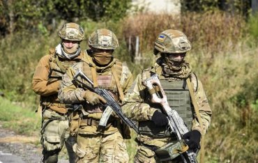 На Донбассе за день зафиксировали семь обстрелов