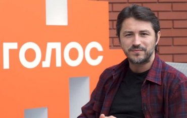 Шоумен Сергей Притула покидает партию «Голос»