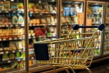 Беларусь вводит регулирование цен на продукты