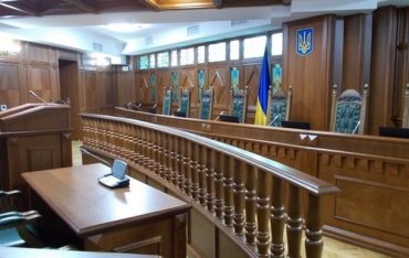Судьи заблокировали работу КСУ – СМИ