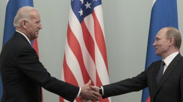 США отвергли «перезагрузку отношений» с РФ