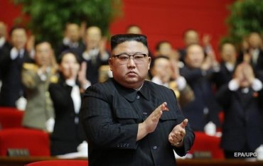 Ким Чен Ын предупредил корейцев, что еды будет мало