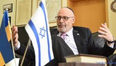 Посол Израиля не считает Голодомор геноцидом