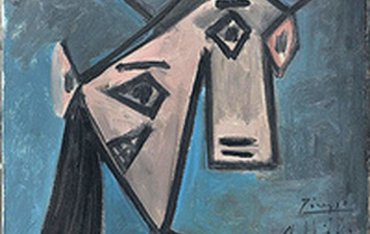 В Греции нашли украденную картину Пикассо
