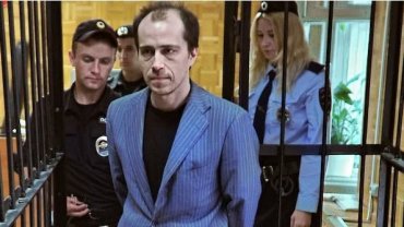 Отсидевший в тюрьме 2,5 года владелец компании ChronoPay россиянин кибер-преступник Павел Врублевский решил вымогать деньги у украинских банков