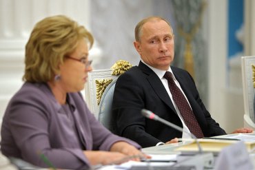 В России заговорили о подписании мирного соглашения с Украиной