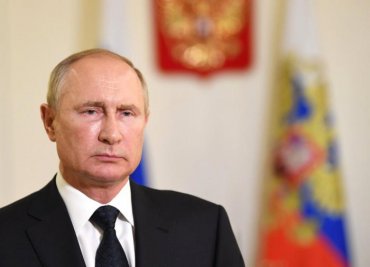 Путин уволил сразу пять генералов: названы причины