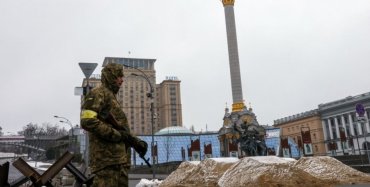 Россия может открыть «второй фронт» на Киевском направлении