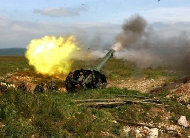 ВСУ уничтожили расчет орудия врага благодаря пьяному русскому командиру