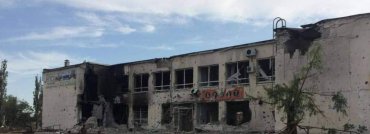 В Северодонецке бои, по Лисичанску опасно ходить: что происходит в самых горячих точках