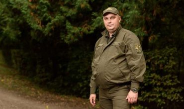 Потужна атака на керівника лісового управління Чернівецької області
