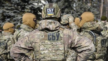 В Украине действовала агентурная сеть ФСБ под руководством советника Аксенова