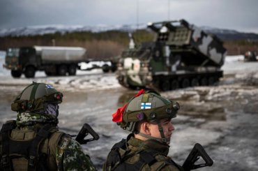 Готовились десятилетиями: Финляндия заявила о готовности к войне с Россией
