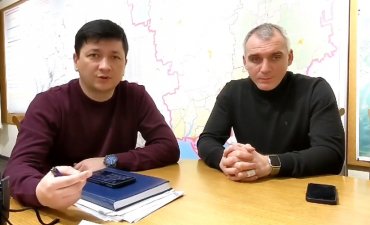 Нужно ли эвакуироваться из Николаева из-за обстрелов: мнения Сенкевича и Кима