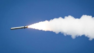 Россия выпустила сегодня по Житомирщине 24 ракеты: куда попали
