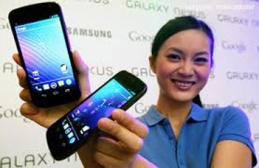 Калифорнийский судья запретил смартфон Galaxy Nexus