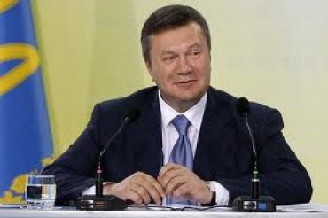 В команде Януковича пять человек метят на его место