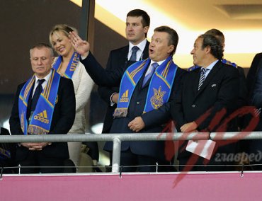 Есть ли жизнь в Украине после Евро – 2012