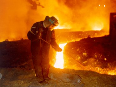 Украинские металлурги и угольщики 5 июля попытаются договориться по коксующимся углям