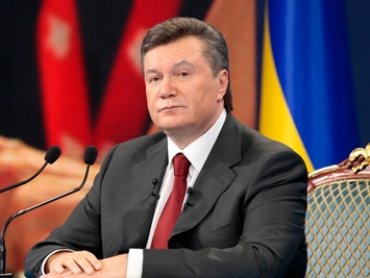 Депутаты лишат себя неприкосновенности до выборов, а Янукович останется неприкосновеным
