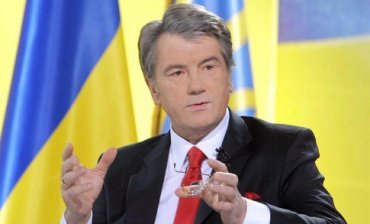 Ющенко пойдет на выборы под другим названием