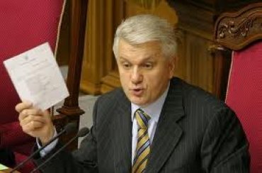Литвин своей отставкой загнал Партию регионов в тупик