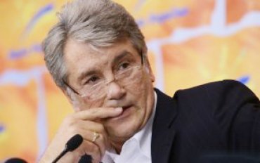 Ющенко раскритиковал оппозицию и призвал сдать депутатские мандаты