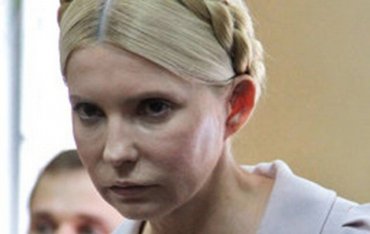 Немецкий журналист написал книгу про аферы Тимошенко