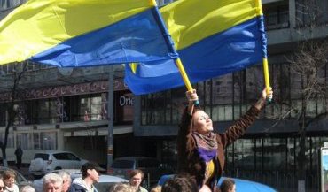 Financial Times: Украина на пределе