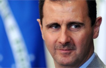 США призвали Россию оказать влияние на Башара Асада