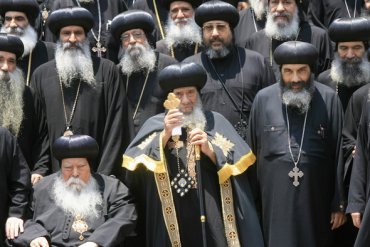 Египетские копты заявили об организации движения «Братья-Христиане»