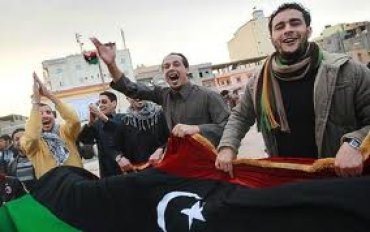 Сегодня в Ливии проходят парламентские выборы