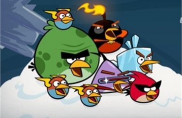В Angry Birds можно будет поиграть на стороне поросят