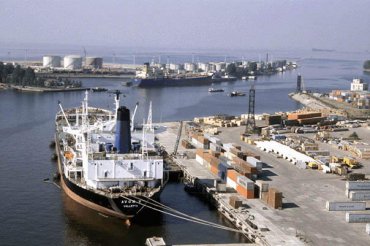 Профсоюзы намерены контролировать приватизацию портов