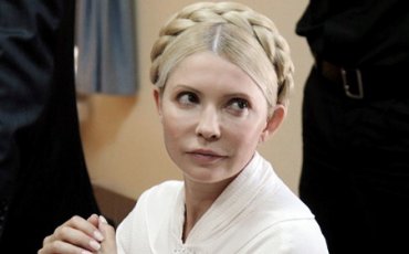 Суд над Тимошенко перенесли на две недели
