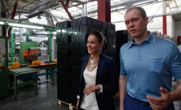 Наталия Королевская: Комплексная государственная поддержка украинской металлургии обеспечит отрасль рабочими местами на 10 лет вперед
