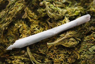 В Колорадо примут закон о легализации марихуаны