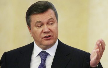 Для Януковича дело Тимошенко – свидетельство демократии в Украине