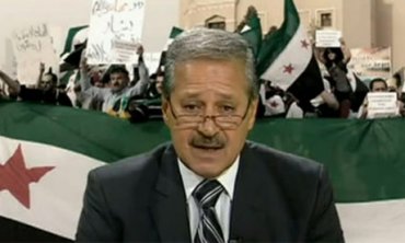 Посол Сирии в Ираке примкнул к оппозиции