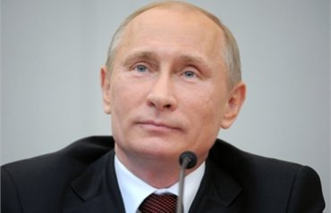 Путин: Россия не будет навязывать Украине вступление в Таможенный союз