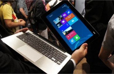 Почти ноутбуки: Обзор лучших планшетов-трансформеров