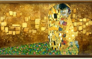Google отметила 150-летний юбилей художника Густава Климта