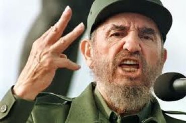Фиделя Кастро после смерти хотят забальзамировать?