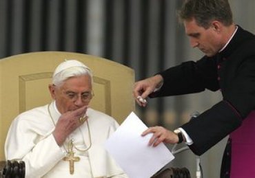 В Ватикане прошел брифинг для журналистов по делу об утечке информации