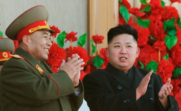 В КНДР идет борьба за власть – приближенных Ким Чен Ира отправляют в отставку