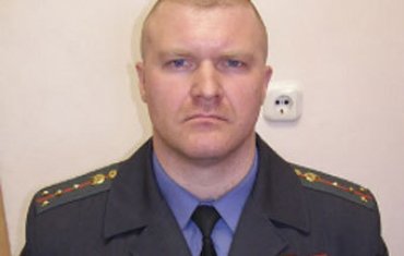 Сбежавший из Белоруссии милиционер рассказал о «гнусных делах» режима Лукашенко
