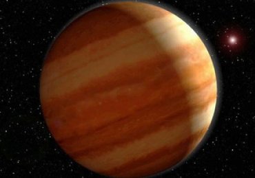 Астрономы: Когда на Солнце закончится топливо, Юпитер перейдет в новый класс планет