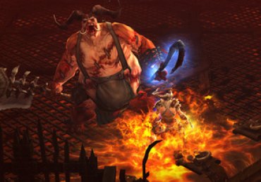 Тайванец умер после того, как 40 часов подряд играл в Diablo III