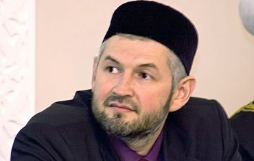 В Казани совершено покушение на муфтия Татарстана, его заместитель убит